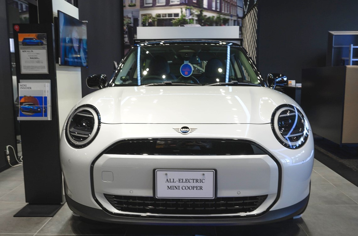 アドバンスド・ジーニアスが語る！約10年ぶりにフルモデルチェンジを