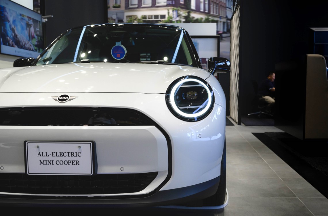 アドバンスド・ジーニアスが語る！約10年ぶりにフルモデルチェンジを