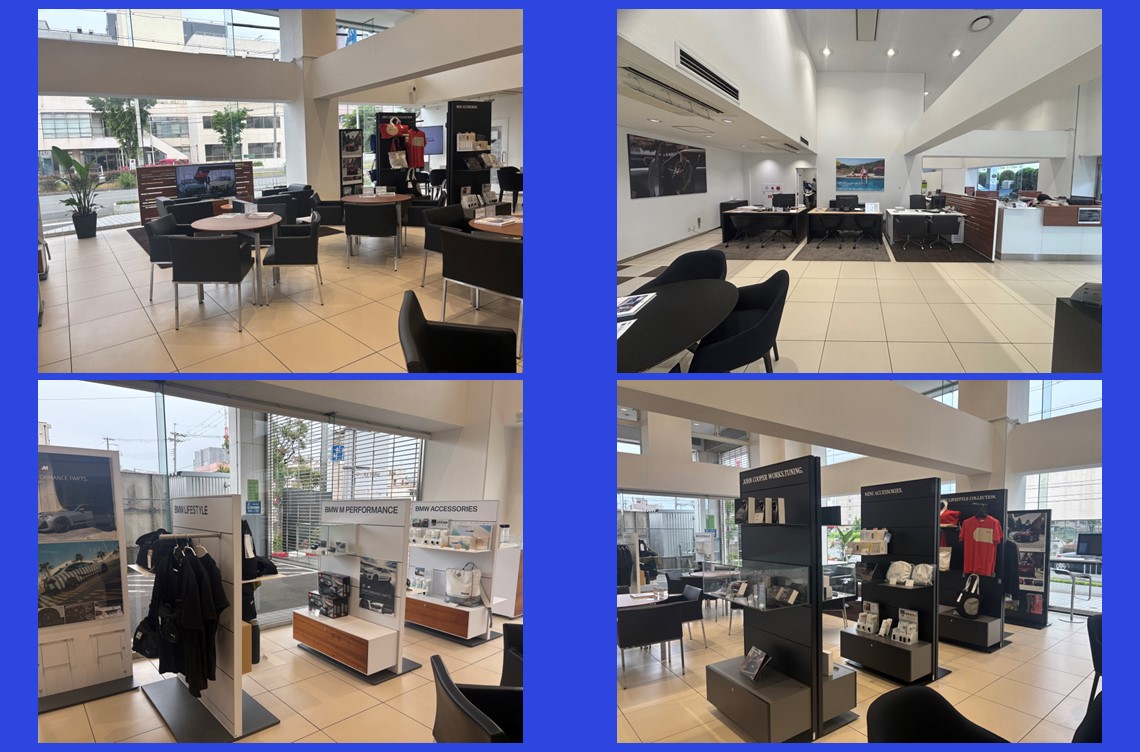 MINI 門真サービスセンター | MINI 城東鶴見