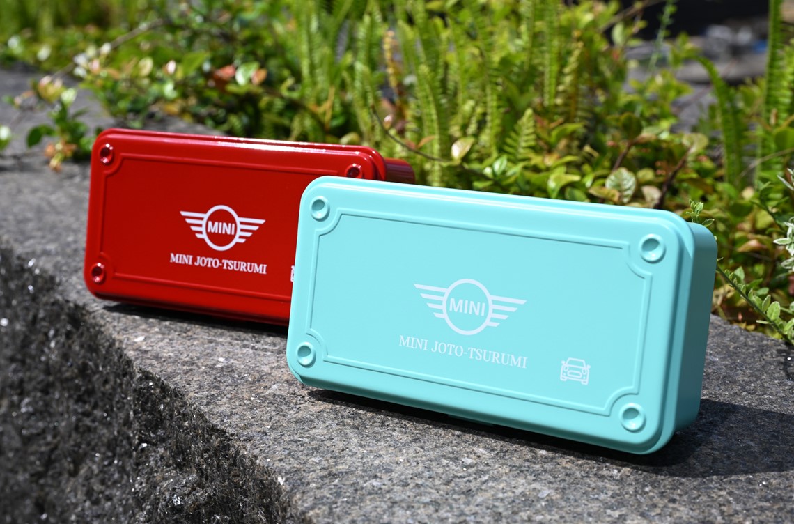 キャンペーン実施中】MINI FAMILYを体感するならMINI城東鶴見へ