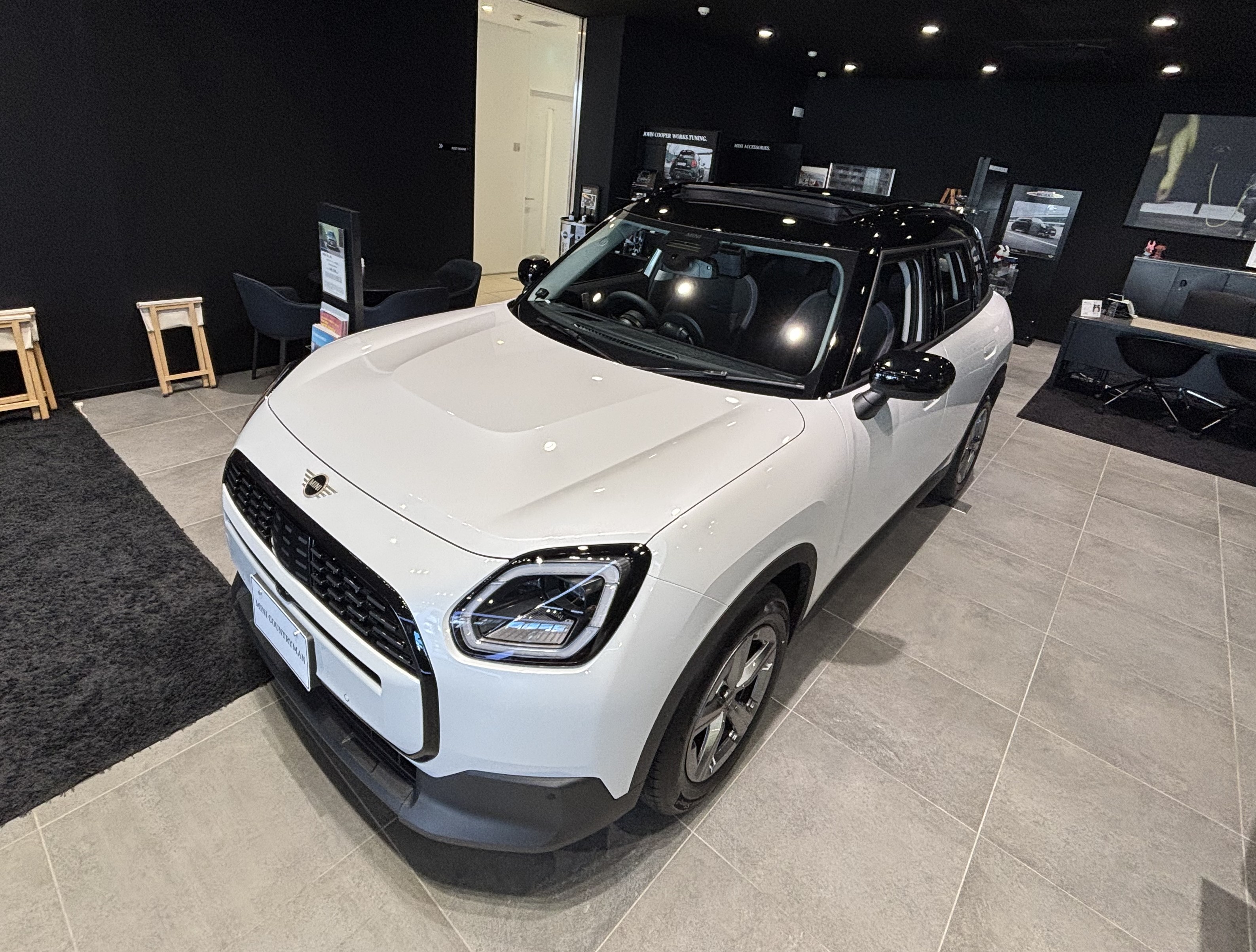 ブログ | MINI 城東鶴見
